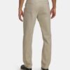 Pantaloni Icon Tapered cu 5 buzunare