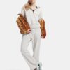 Pantaloni Icon Vida Fleece
