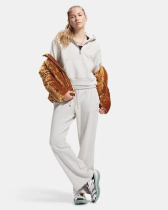 Pantaloni Icon Vida Fleece