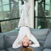 Pantaloni Icon Vida Fleece