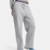 Pantaloni largi din fleece Icon