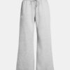 Pantaloni largi din fleece Icon