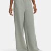 Pantaloni largi din fleece Unstoppable