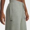 Pantaloni largi din fleece Unstoppable
