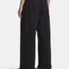 Pantaloni largi din Rival Fleece