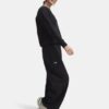 Pantaloni largi din Rival Fleece