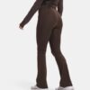 Pantaloni Meridian Flare