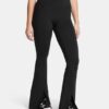 Pantaloni Meridian Kick Flare