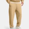 Pantaloni oversized din fleece gros Icon Heavyweight Fleece Wash