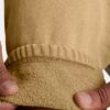 Pantaloni oversized din fleece gros Icon Heavyweight Fleece Wash