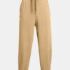 Pantaloni oversized din fleece gros Icon Heavyweight Fleece Wash