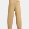 Pantaloni oversized din fleece gros Icon Heavyweight Fleece Wash