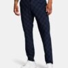 Pantaloni Premier Windowpane