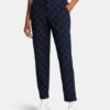 Pantaloni Premier Windowpane