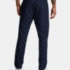 Pantaloni Premier Windowpane