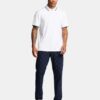 Pantaloni Premier Windowpane