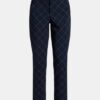 Pantaloni Premier Windowpane