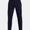 Pantaloni Premier Windowpane