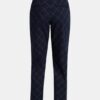 Pantaloni Premier Windowpane
