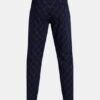 Pantaloni Premier Windowpane