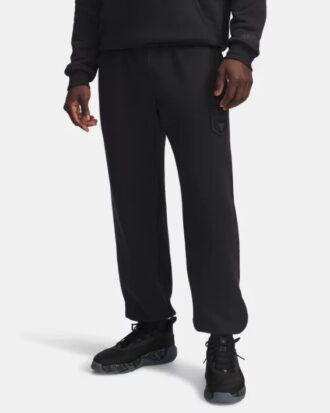 Pantaloni Project Rock Icon Fleece Veterans Day