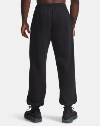 Pantaloni Project Rock Icon Fleece Veterans Day