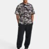 Pantaloni Rival Fleece Puddle