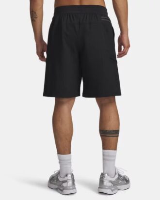 Pantaloni scurți cargo din țesătură Sportstyle 9,5″