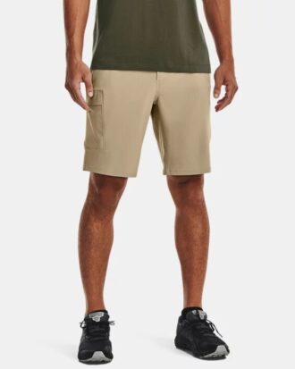 Pantaloni scurți cargo Mantra 10″