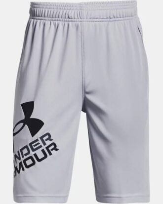 Pantaloni scurți cu logo Prototype 2.0