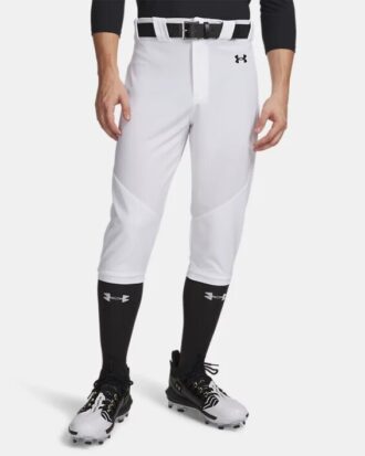 Pantaloni scurți de baseball utilitari