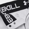 Pantaloni scurți de baseball utilitari