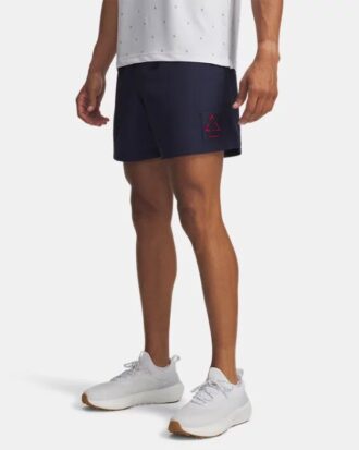 Pantaloni scurți de volei Warning 5,75″