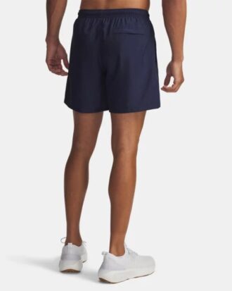 Pantaloni scurți de volei Warning 5,75″