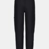 Pantaloni scurți din țesătură elastică