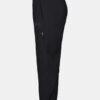 Pantaloni scurți din țesătură elastică