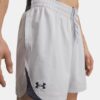 Pantaloni scurți țesuți de 15 cm