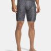 Pantaloni scurți HeatGear® imprimați, 10″