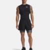 Pantaloni scurți HeatGear® imprimați, 10″