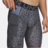 Pantaloni scurți HeatGear® imprimați, 10″