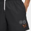 Pantaloni scurți Icon Day Of The Dead 5,75″ Volley