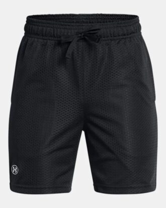 Pantaloni scurți Icon Mesh