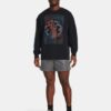 Pantaloni scurți Icon Mesh 5″