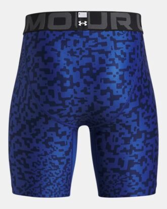 Pantaloni scurți imprimați HeatGear®