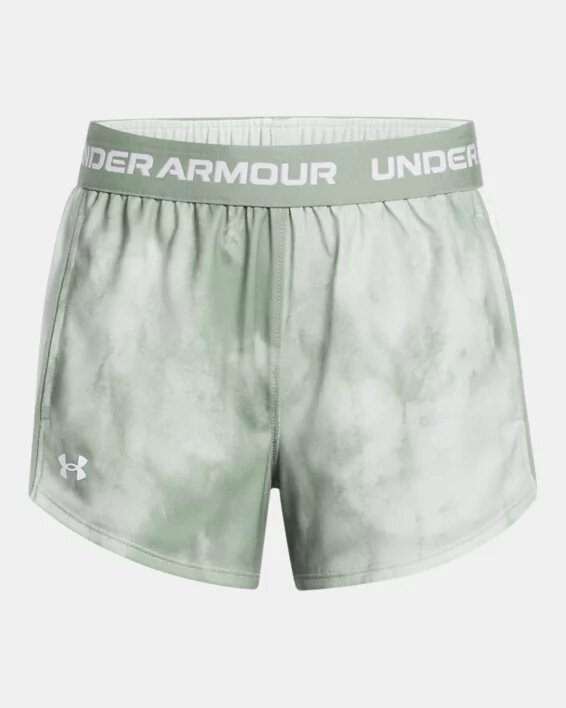 Pantaloni scurți imprimați Tech™ Play Up Pantaloni scurți imprimați Tech™ Play Up
