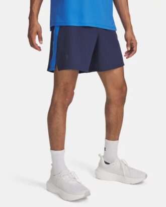 Pantaloni scurți Launch Elite 7″