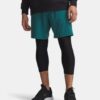 Pantaloni scurți Meridian Woven 7″
