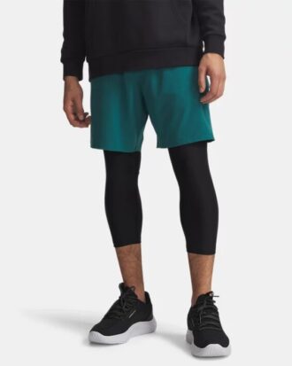 Pantaloni scurți Meridian Woven 7″
