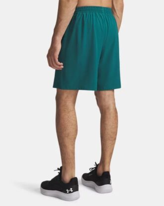 Pantaloni scurți Meridian Woven 7″