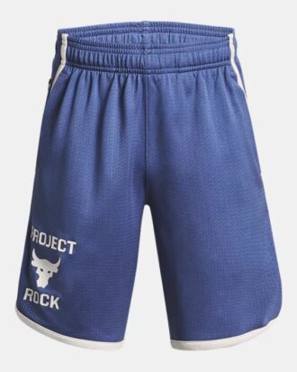 Pantaloni scurți Project Rock Mesh